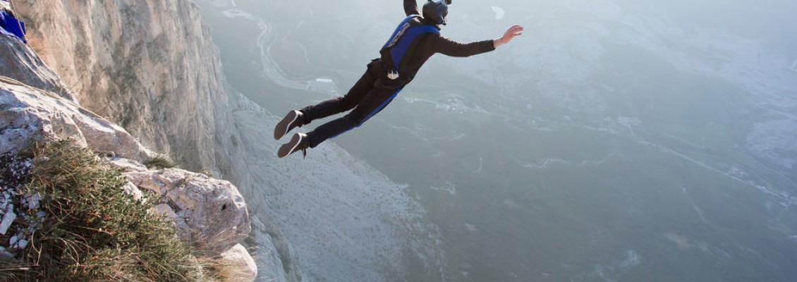 En Tehlikeli Extreme Sporlar Neler?