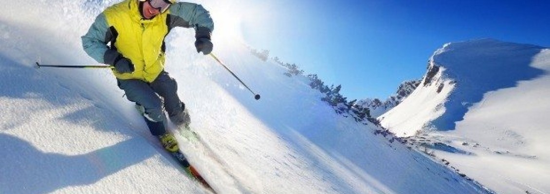 En İdeal Kış Ekstrem Sporu Nedir?